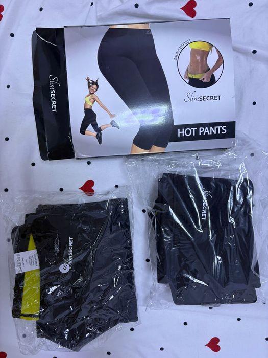 Costum de slăbit SlimSecret