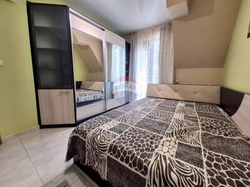 Продава се Тристаен апартамент в Варна, ХЕИ - 110 кв.м за 2682 €/кв.м - Снимка #8