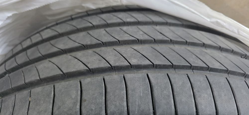 255/50/20 оригинал мишлен