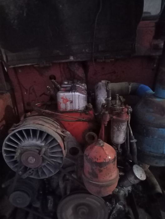 Продам т 16.на ходу