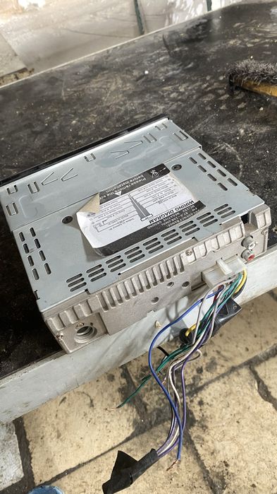 Таза оригинал мафон