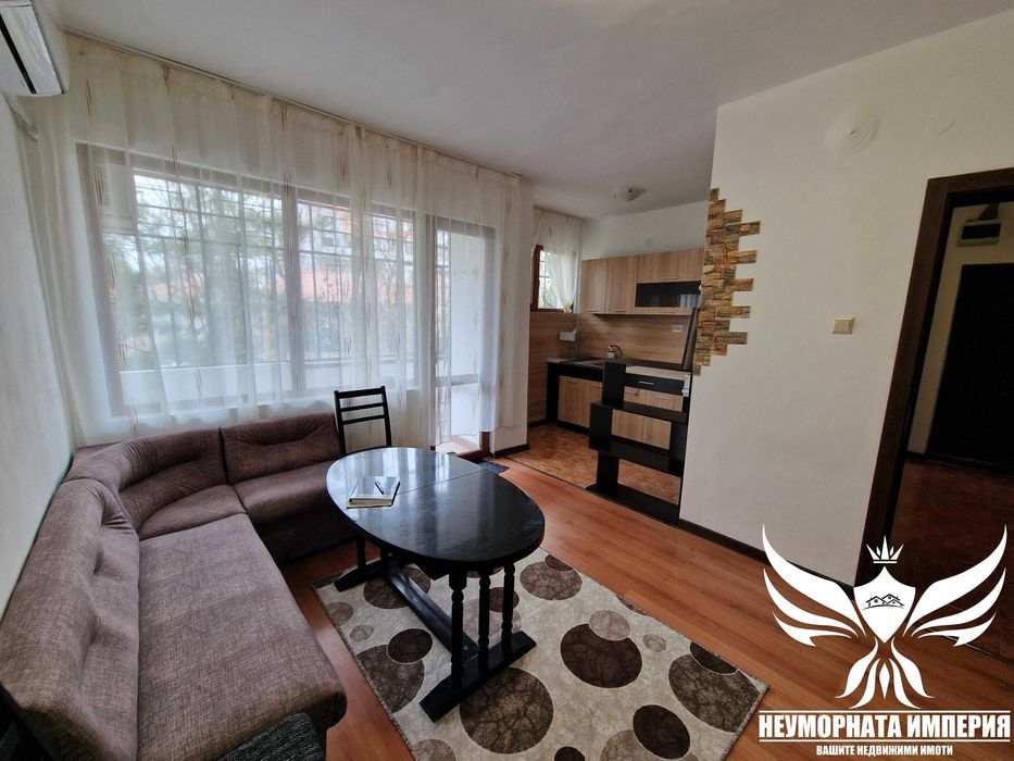 Дава се под наем Тристаен апартамент в Асеновград - 90 кв.м за 353.94 € - Снимка #9