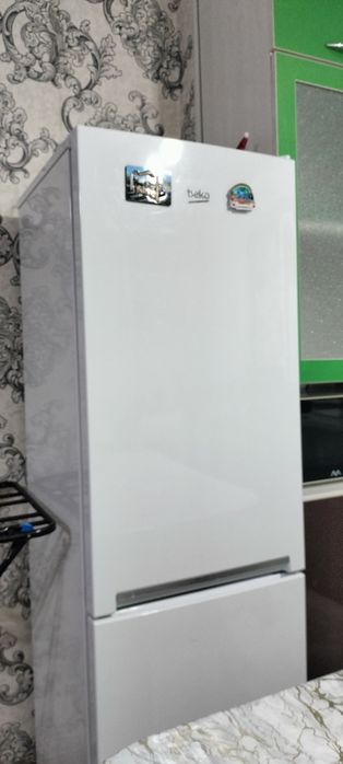 Холодильник сатылады