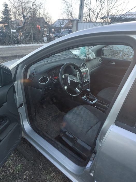 Ford focus pentru dezmembrat