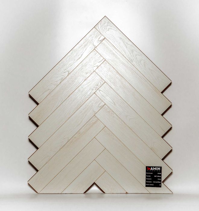 Ламинат /// Таркет "Lamin flooring" со склада!