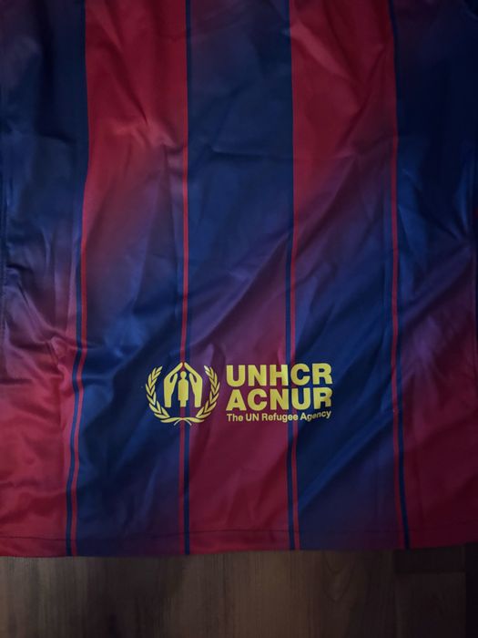 Nike x Barcelona marimi M-L