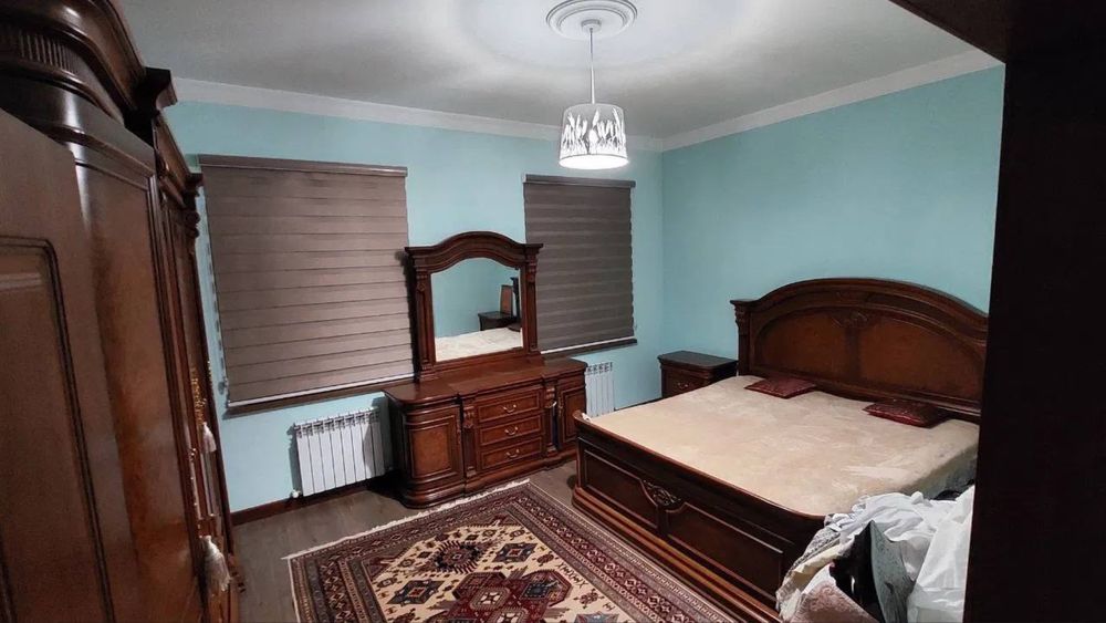 Сдается Евродом в аренду Амира Темура махалля  , ( н188 )