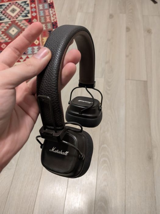 Продам marshall major iv