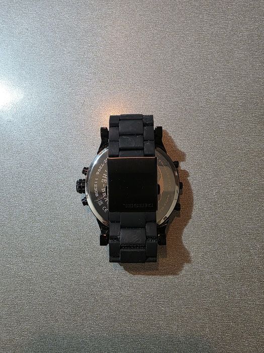 Мъжки Часовник Diesel DZ 7396