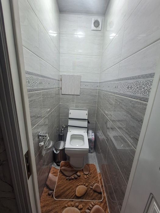 Срочно Юнусобод 19квартал 4хонали квартира мебеллари билан сотилади