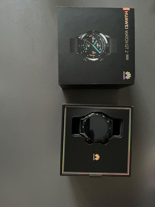 Ceas Huawei smartwatch