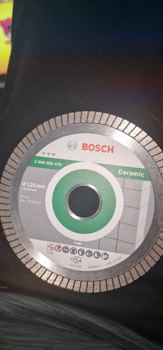 Bosch ceramic ..