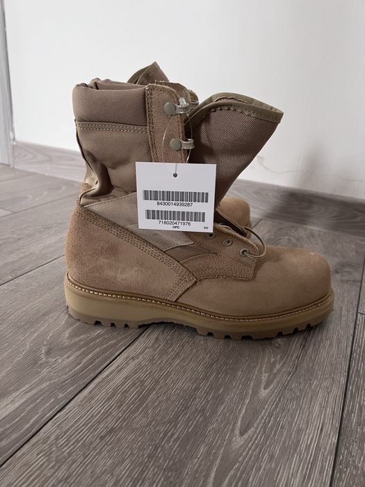 Bocanci US Army 42 si 43