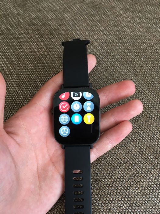 Redmi watch 5 active