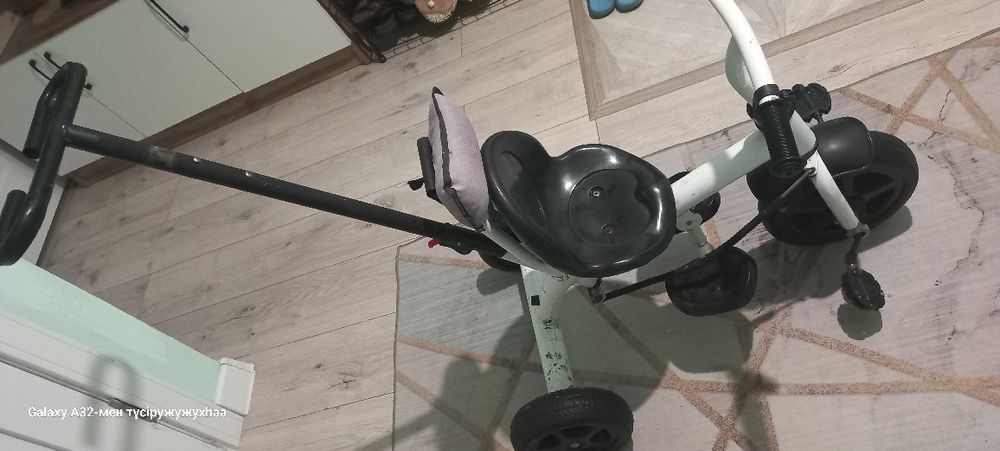 Детски велосипед