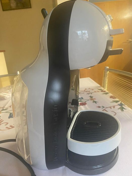 Nescafe Dolce Gusto Mini Me