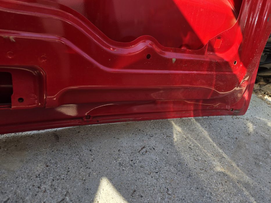 Ford transit custom 2018 задна лява врата 150см.