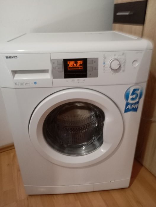 Mașină de spălat automat Beko 6kg