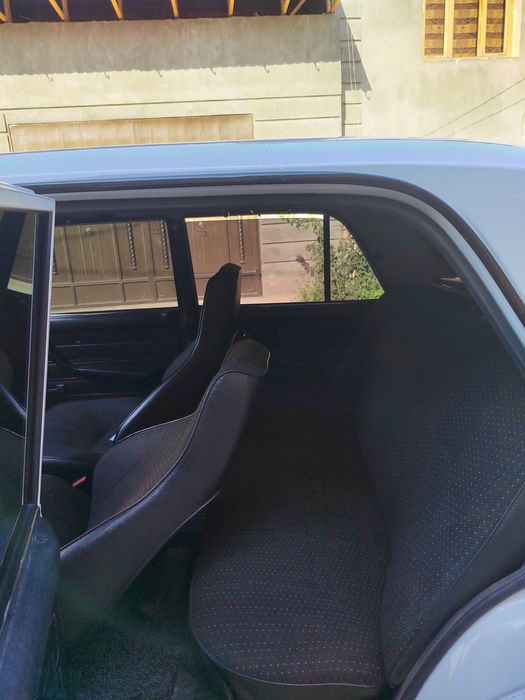 Jiguli vaz 2107 ishlab chiqarilgan