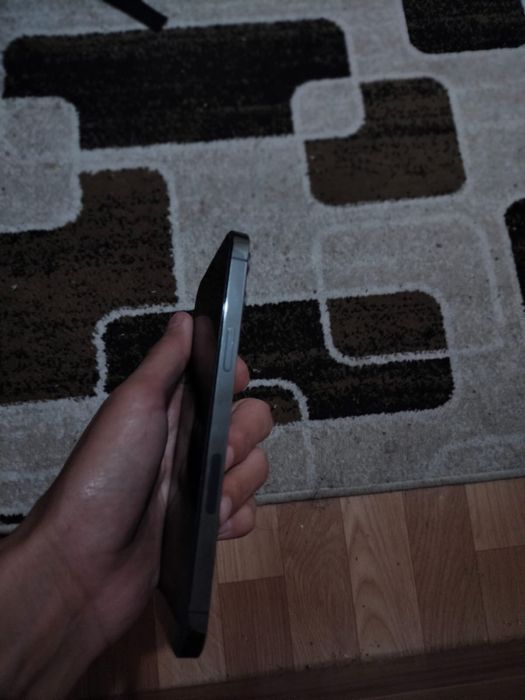 Iphone 12 pro max 128гб каробка