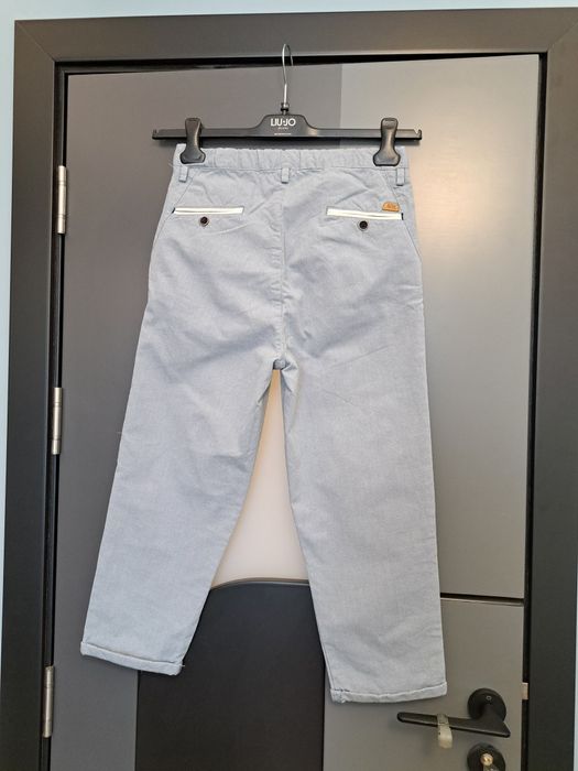 Разпродажба! Napapijri, Retour, Gap и панталон за момче 7/8