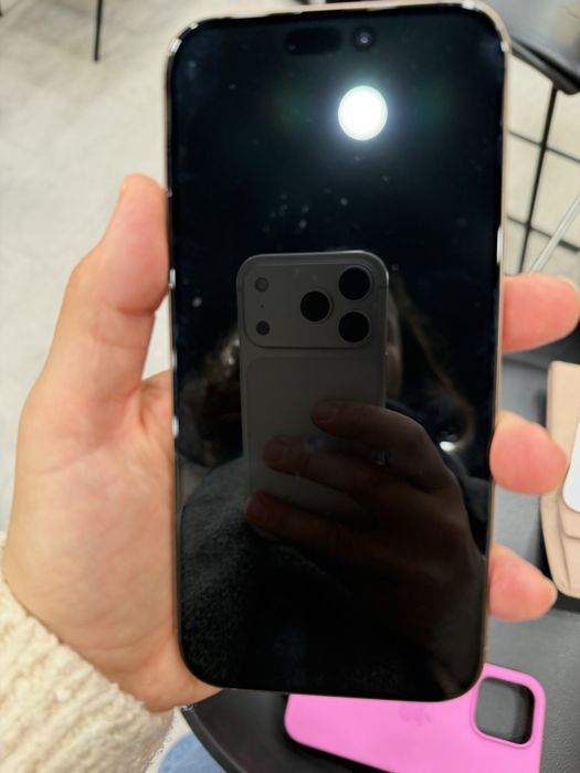 iPhone 16 Pro Max 256 GB