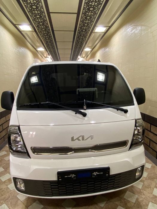 Киа Бонго Электро 2023 йил