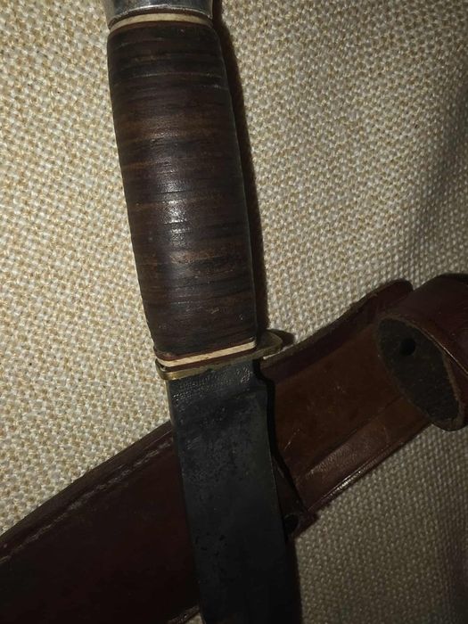 Cuțit Solingen German