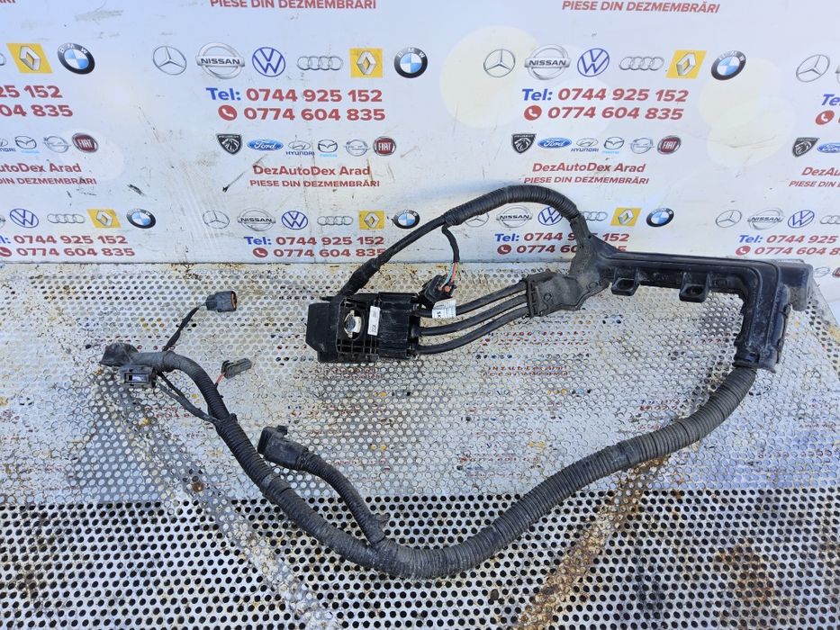 Borna Hyundai Tucson 2015-2020 Borna plus cod 91850d7421