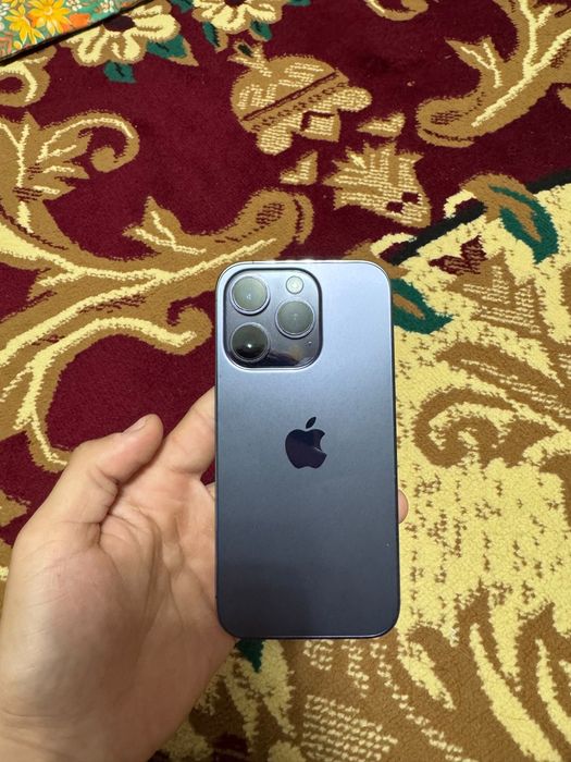 Iphone 14 pro 128gb