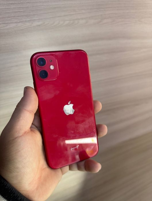 iphone 11 сатылады срочно