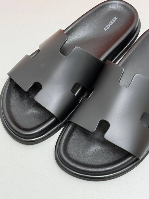 Papuci Hermes Fullbox Premium