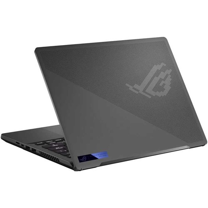 Asus ROG Zephyrus (R7 6800H & RTX 3060)