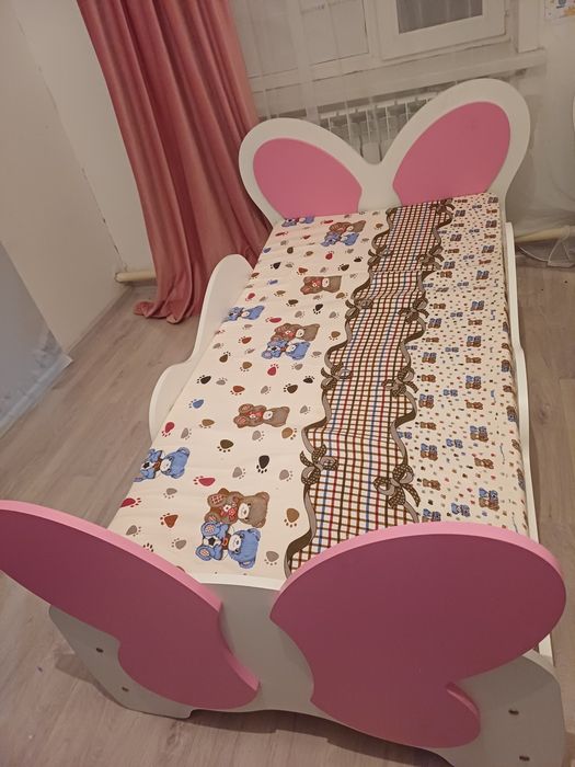 Продам детские кровати