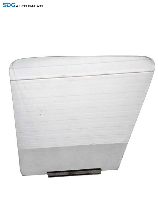 Geam Sticla Usa Portiera Dreapta Fata Mercedes Sprinter 2000 - 2006 [L7769]