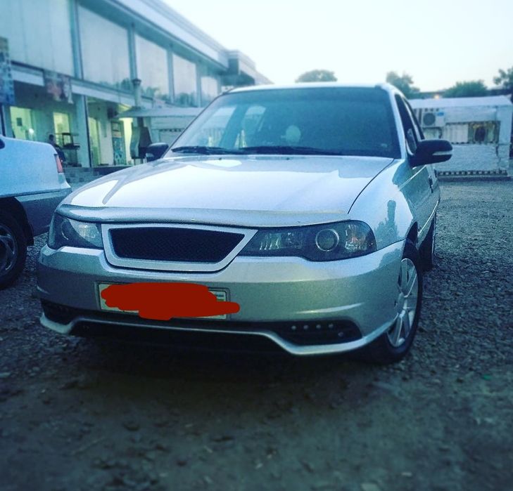 Tuning Bamfer komplekt nexia 2