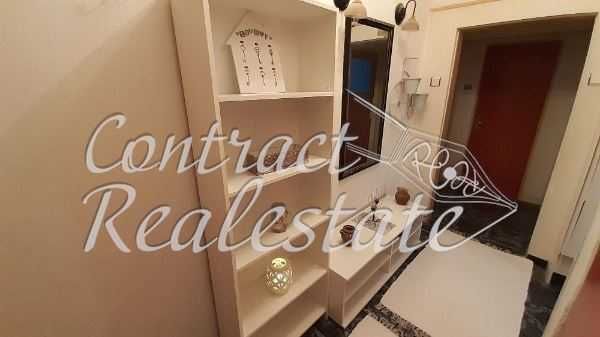 Дава се под наем Тристаен апартамент в Варна, Победа - 80 кв.м за 363.63 € - Снимка #1