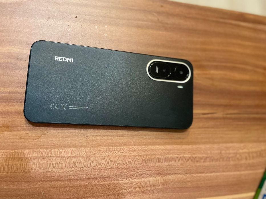 Redmi A7 pro, functional,este nou inca in garantie