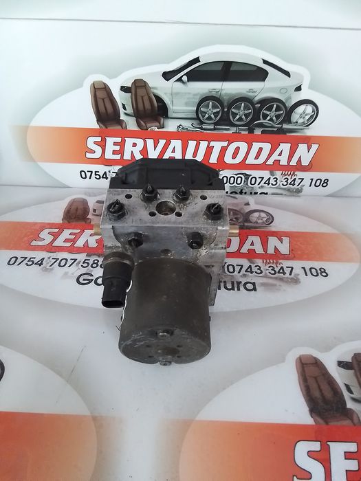 pompa abs audi a4 (2001-2004) [8e2, b6] 1.9 motorina 2002