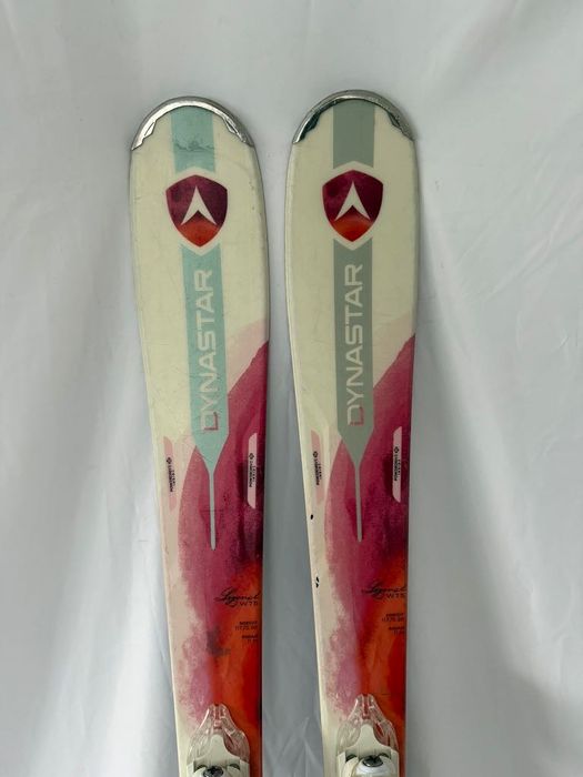 Ski Schiuri all-mountain Dynastar Legend W75 149 cm