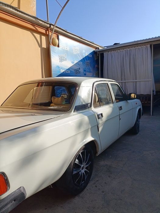 Продается ГАЗ 31029