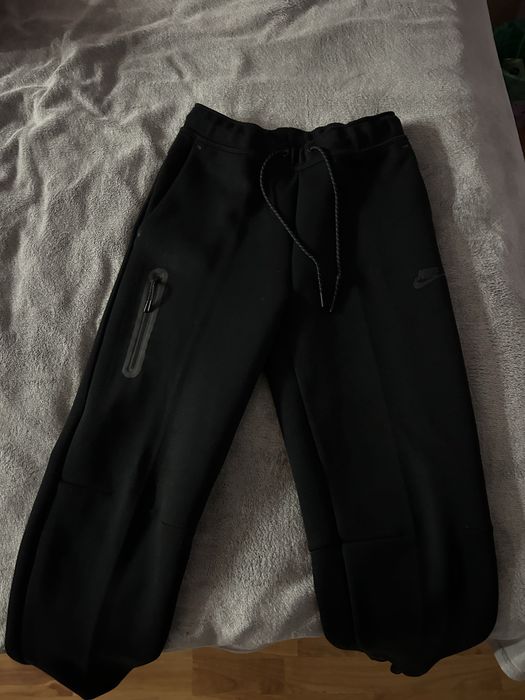 nike tech fleece
