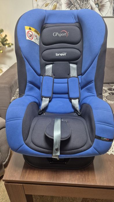 Детско столче за кола