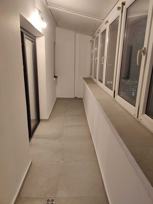 Inchiriez apartament cu 2 camere Unirii Fantani