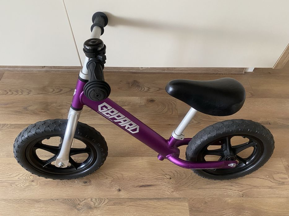 Детско баланс колело Gepard