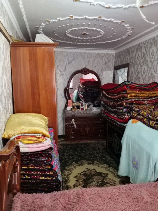 2 хонали 3 хона килинган квартира зудлик Билан сотилади