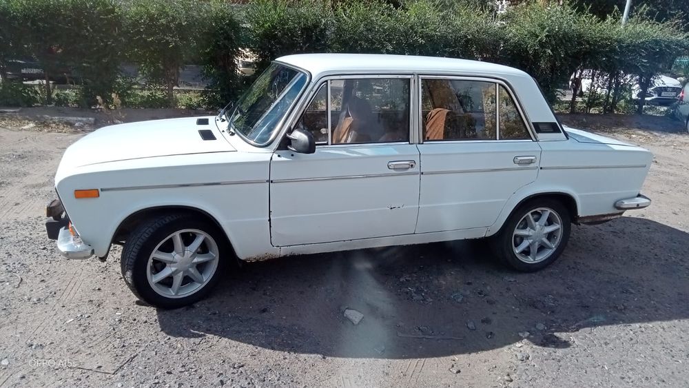 Продам автомобиль ВАЗ 2106