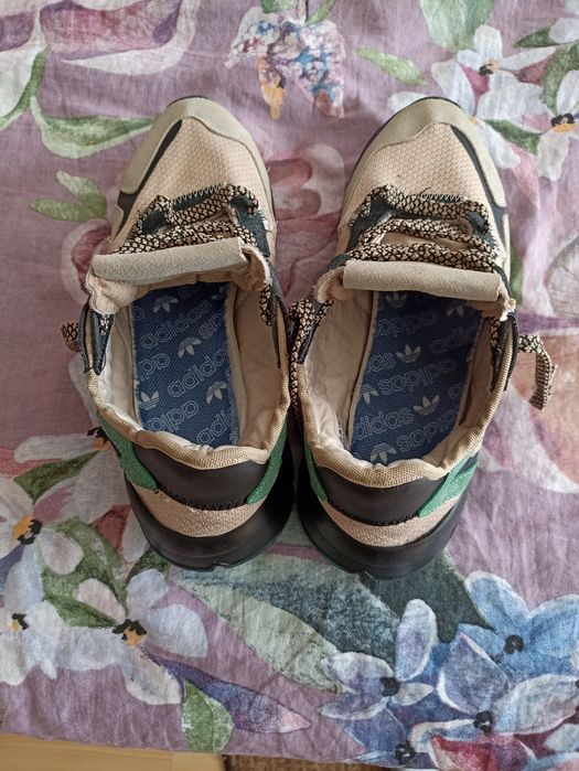 Маратонки номер 40 и 41