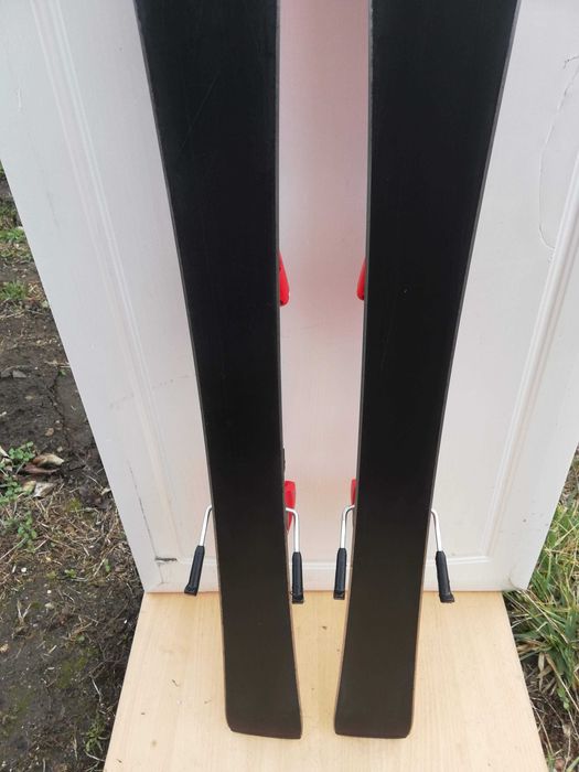 Карвинг детски ски  TECNOpro 90 см,