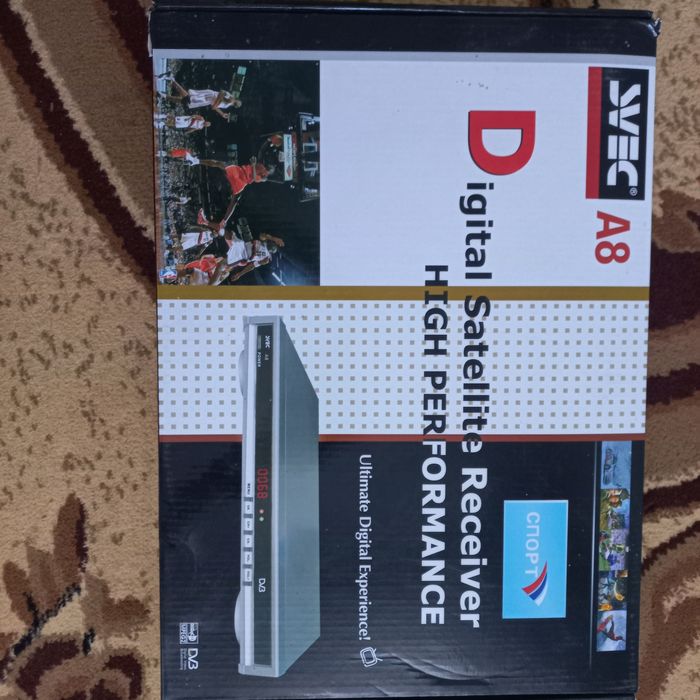 Приставки, модем продается в рабочем состоянии